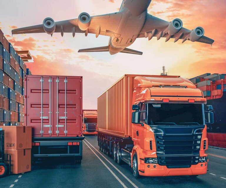 Cross-Docking Services: A Cost-Effective Logistics Strategy