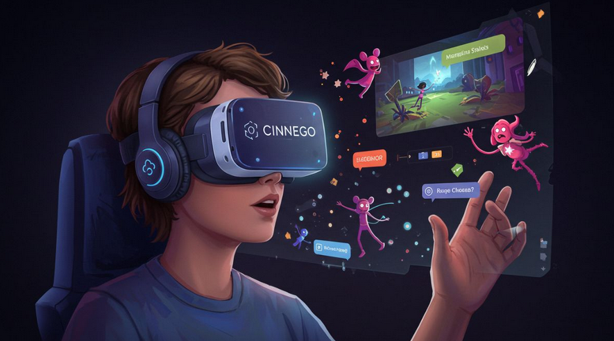 cinnego