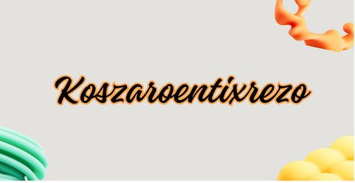 koszaroentixrezo
