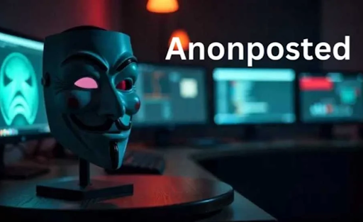 anonposted