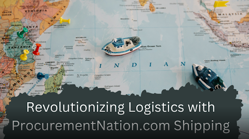 procurementnation.com logistics