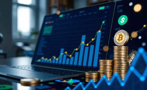 ecryptobit.com tokens