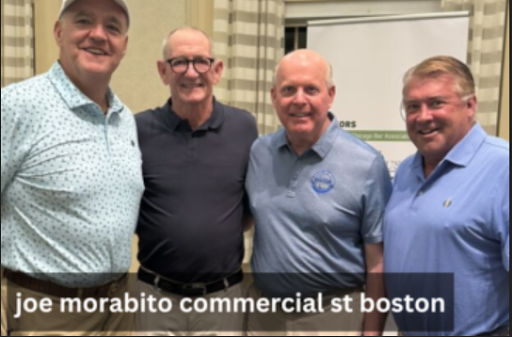joe morabito commercial st boston