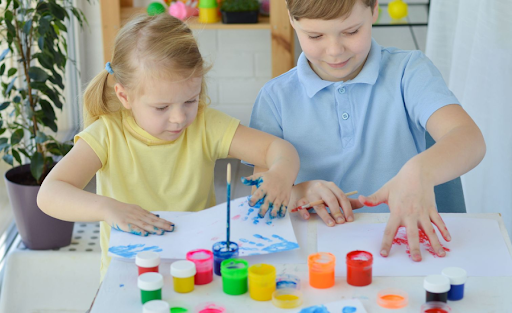 childmud.net