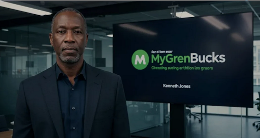 mygreenbucks net jones