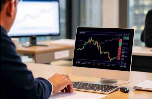 fintechzoom.com european markets today