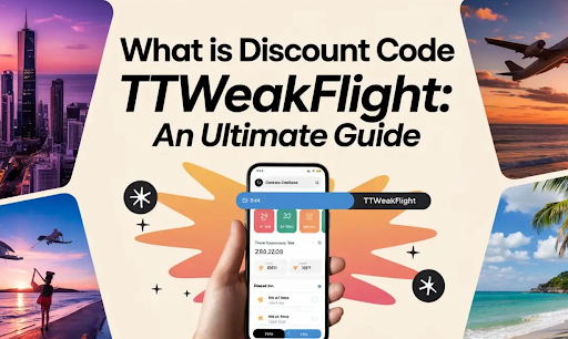 ticket discount ttweakairline