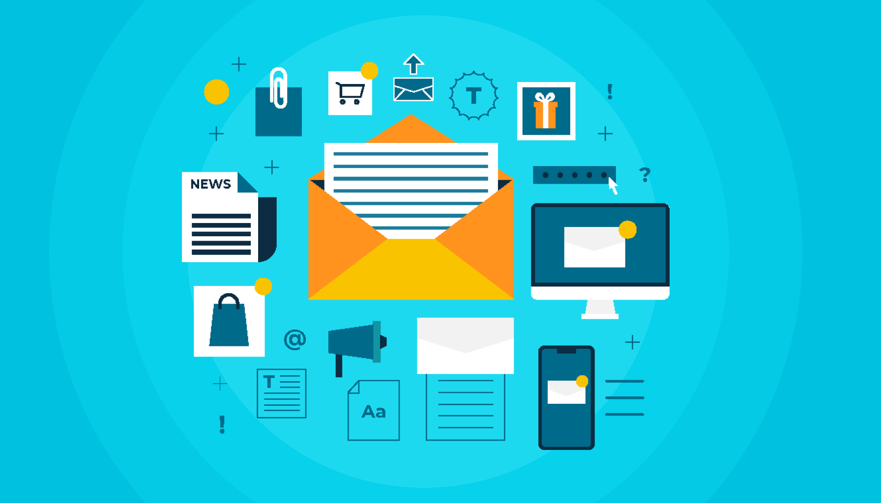 Bulk Mailing Services