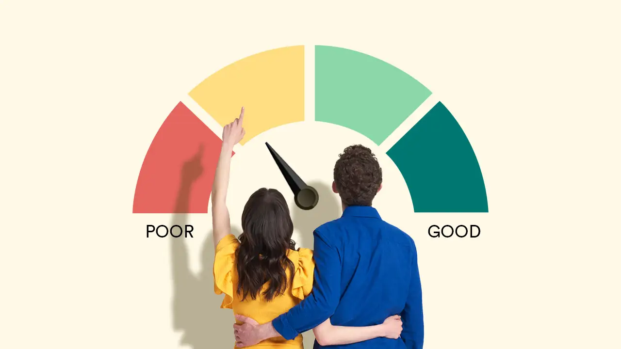 Credit Score