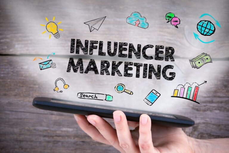 Influencer