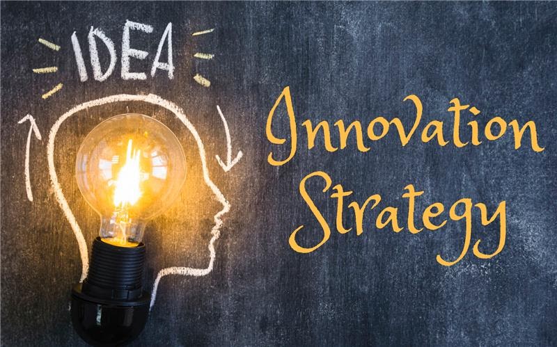 Innovative Strategies