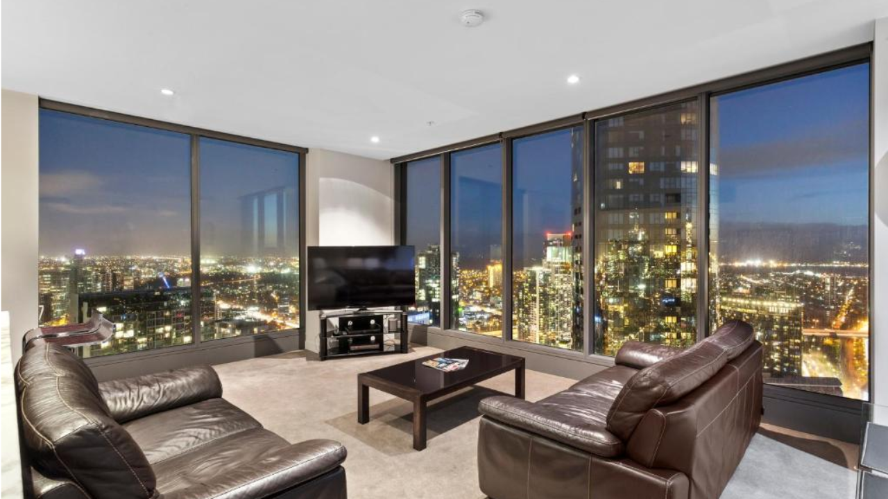 penthouse hub