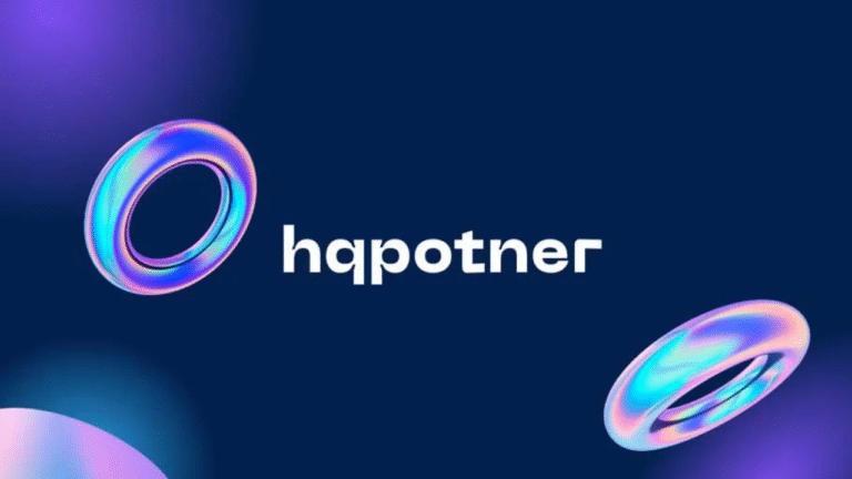 HQPotner