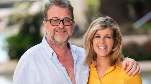 kate garraway new love