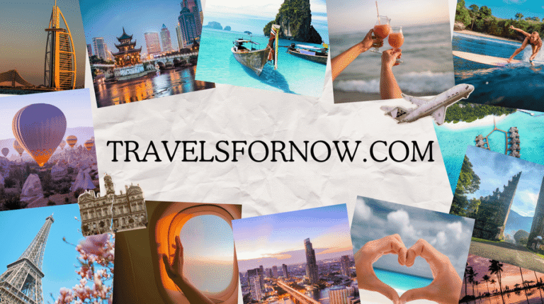 travelsfornow.com