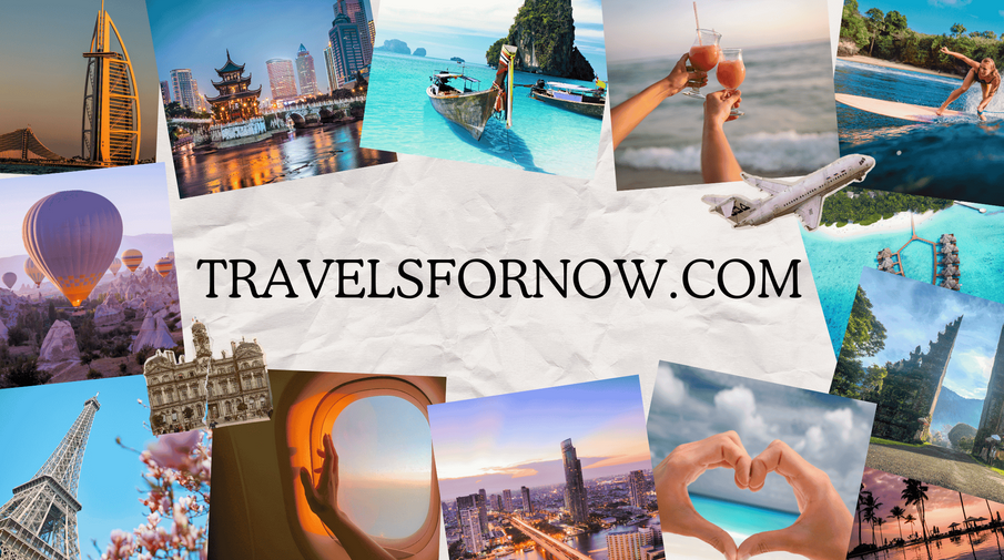 travelsfornow.com