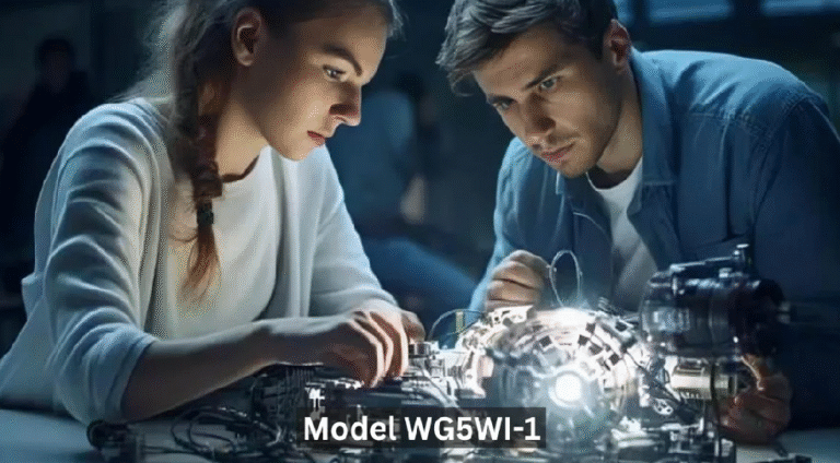 model wg5wi