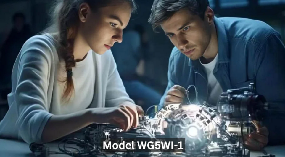 model wg5wi