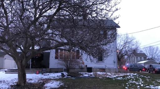 fbi search niles ohio home