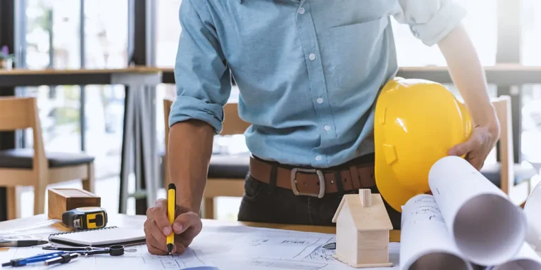 General Contractor