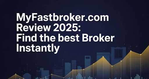 my fastbroker.com