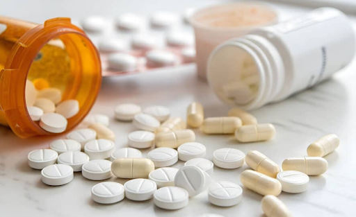naltrexone 4.50mg