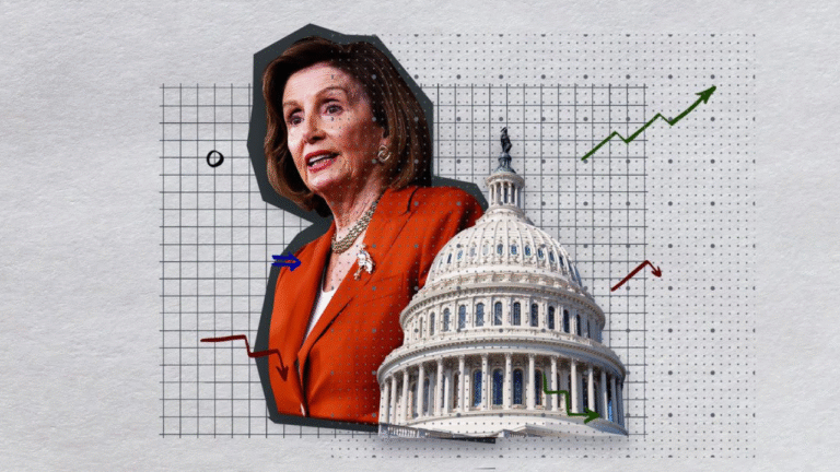 nancy pelosi stock tracker
