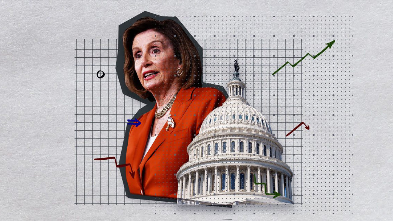 nancy pelosi stock tracker