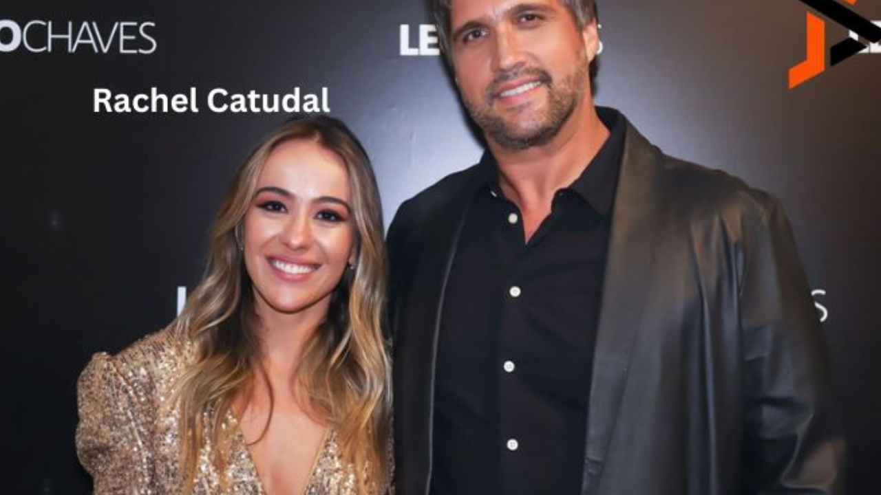 rachel catudal