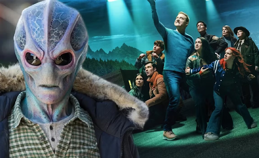 resident alien season 4 release date