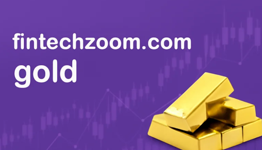 fintechzoom.com gold