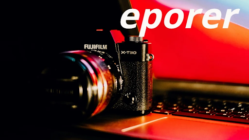 eporer