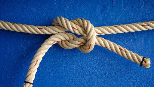 crock knot