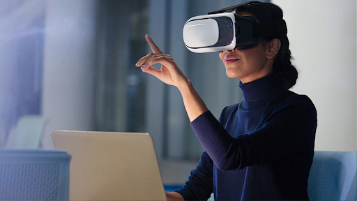 augmented reality in accounting
