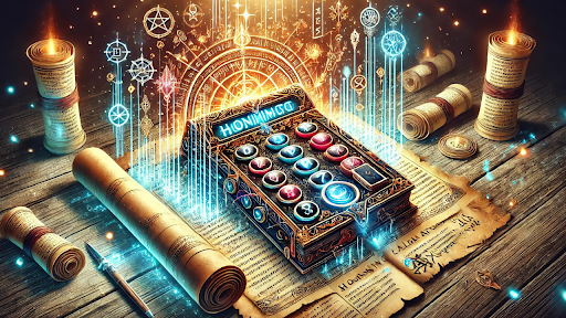 lost ark honing calculator