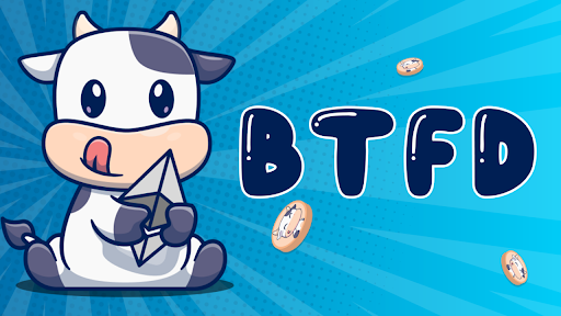 btfd coin