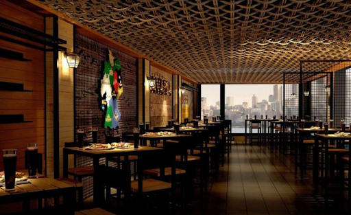 iamrestaurant.com destinations