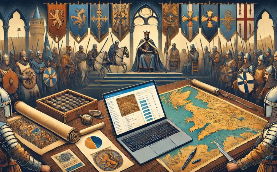 mods and guides ck2 how to's by benjamin pearce