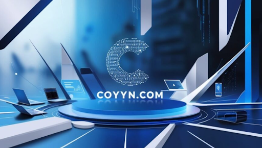 coyyn.com digital tools