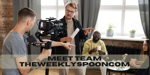 meet team theweeklyspooncom