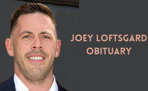 joey loftsgard obituary