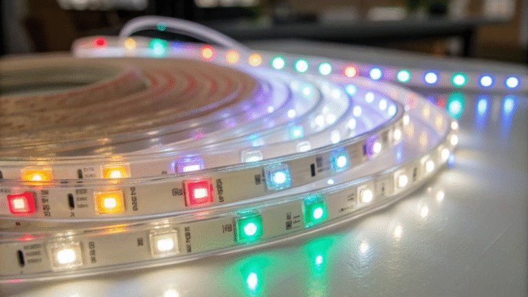 LED Strip Lights