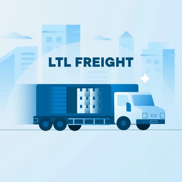 Breaking Down the Basics: What Is LTL Freight Shipping and Who Needs It?