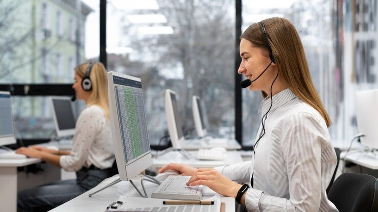 BPO services by Garage2Global
