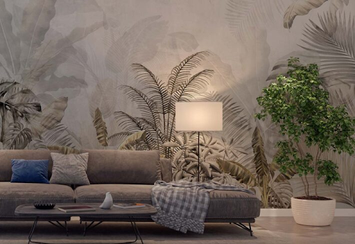 Wallpaper Stores