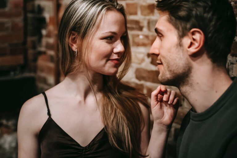 would you rather questions for couples spicy