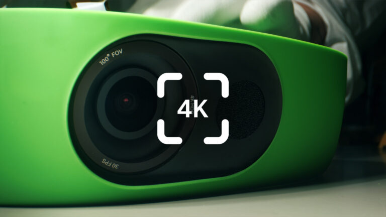 Camera