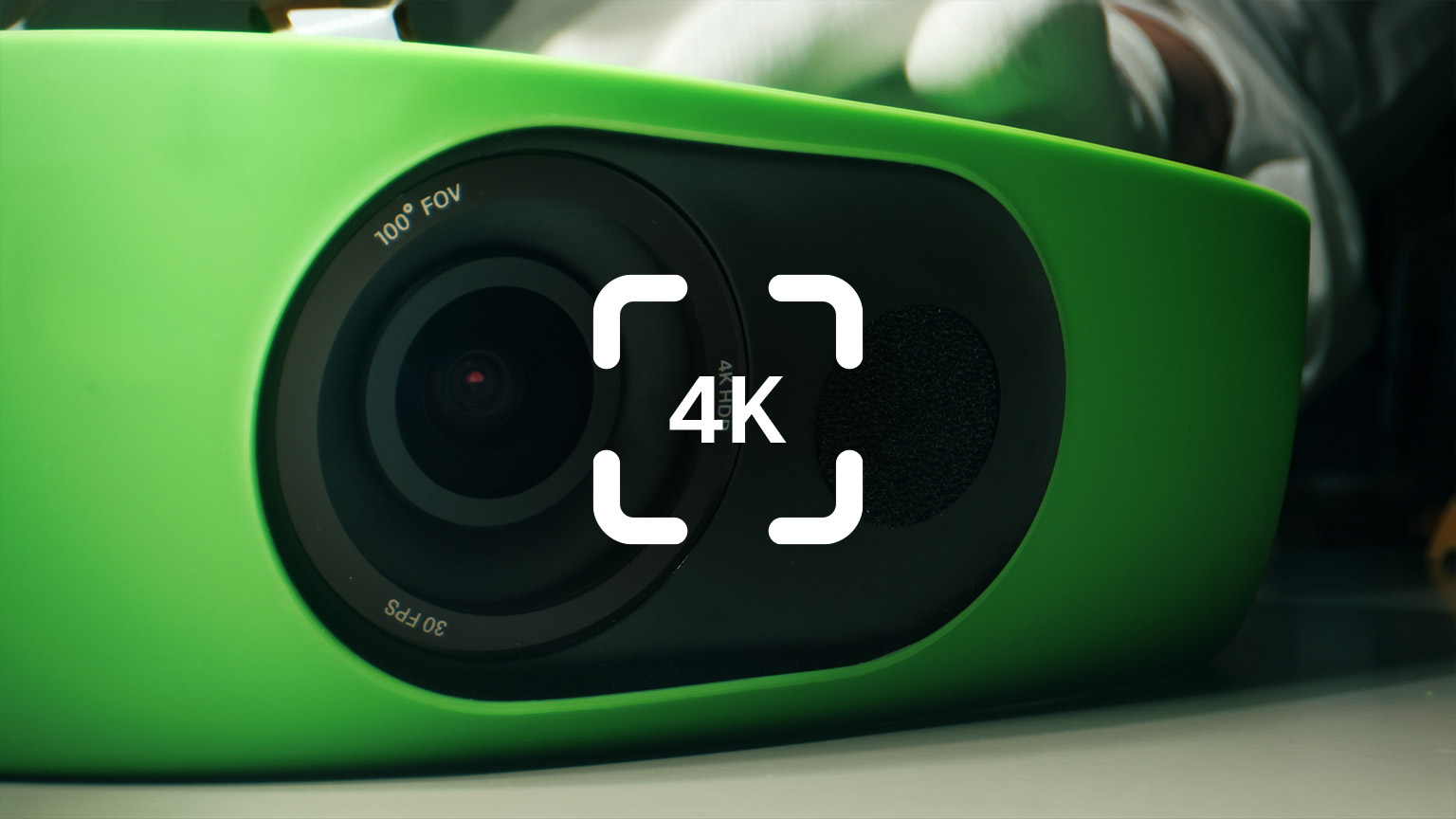 Camera