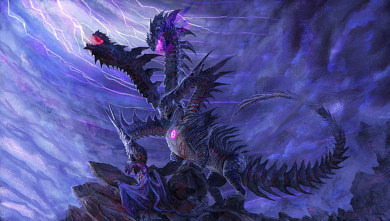 hydra hd
