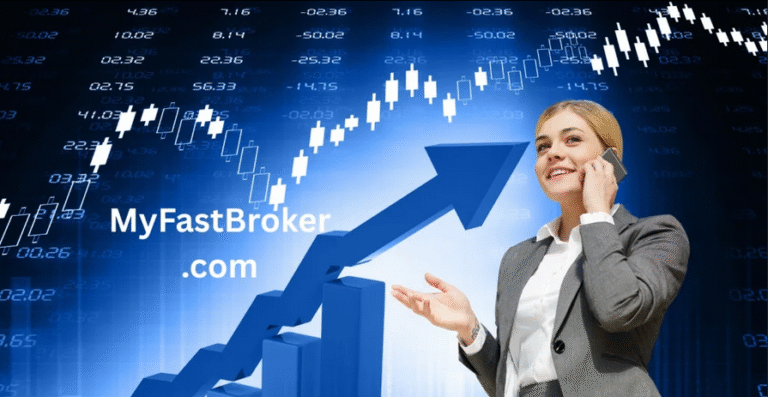 myfastbroker stock brokers